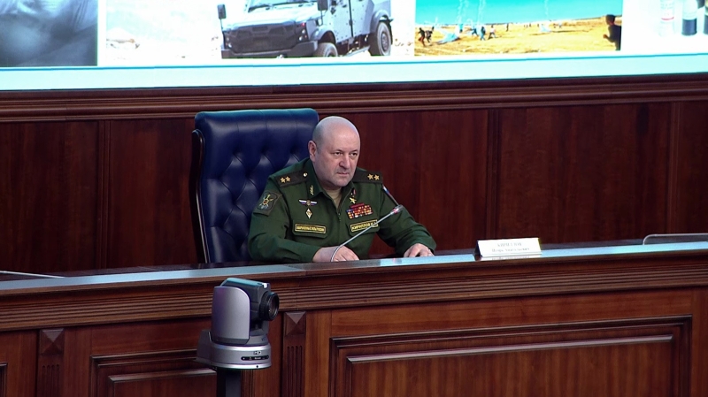 «Преступные эксперименты»: как США возобновили реализацию военно-биологической программы на Украине