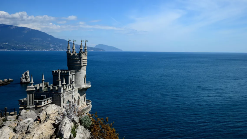 Прибалтийские республики и Украина возмутились словами китайского дипломата о Крыме