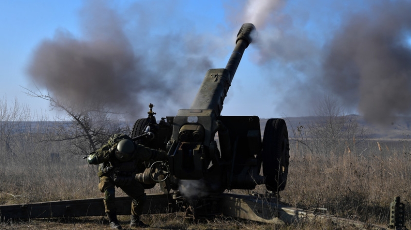 Противник понёс потери: МО РФ сообщило о пресечении попытки украинской ДРГ проникнуть в Брянскую область