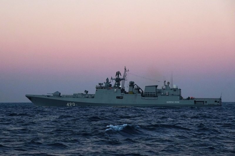 &laquo;Пусть привыкают&raquo;: конгресс США назвал попытки РФ поднять беспилотник MQ-9 Reaper угрозой нацбезопасности