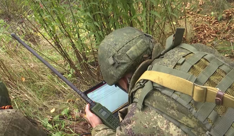 «Рекордные параметры»: в России разработали новый способ защиты радиосвязи