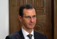 Reuters: Саудовская Аравия планирует пригласить Асада на саммит Лиги арабских государств