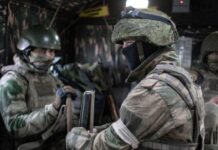 РИА Новости: российские военные заняли опорный пункт ВСУ на Кременском участке фронта