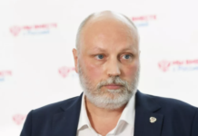 Рогов сообщил о взрывах в подконтрольном киевским властям городе Запорожье