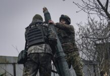 Рогов: ВСУ принудительно эвакуируют население близ участка фронта в Запорожской области