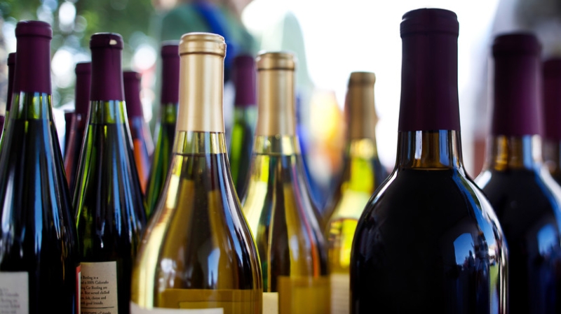 Росалкогольрегулирование: продажи алкоголя в России в первом квартале выросли на 2,7%