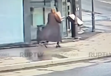 «С привлечением агентуры из числа лиц, сотрудничающих с ФБК»: НАК сообщил о причастности Украины к теракту в Петербурге