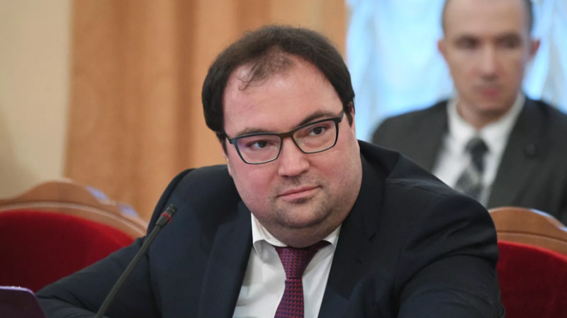 Шадаев: изменения на &laquo;Госуслугах&raquo; не связаны со слухами о якобы готовящейся мобилизации