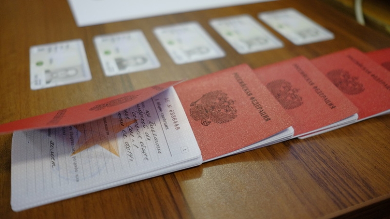 «Система должна идти в ногу с требованиями времени»: Госдума приняла закон о едином реестре военнообязанных