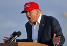 «Соединённые Штаты катятся в ад»: Дональд Трамп отрицает все выдвинутые против него обвинения