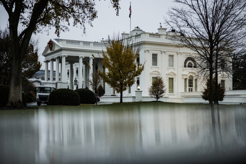 &laquo;Соединённые Штаты катятся в ад&raquo;: Дональд Трамп отрицает все выдвинутые против него обвинения