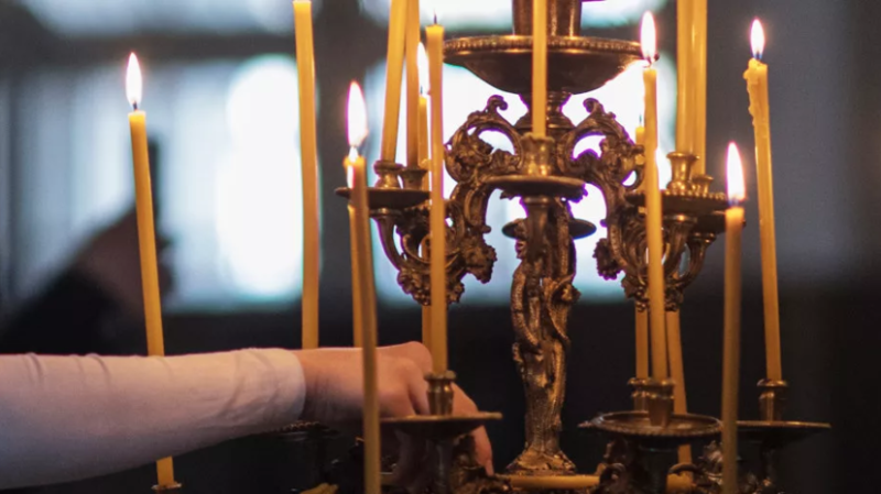 СПЖ: в Закарпатской области Украины ни одна из общин канонической УПЦ не перешла в ПЦУ