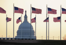 США назначат советника по вопросам демократии и госуправления в Молдавии