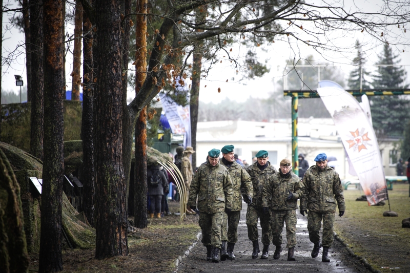 &laquo;Ставка на милитаризацию&raquo;: в Европе стартовали масштабные учения Defender 23 под командованием США