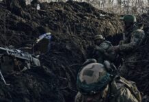 Стратегические издержки: NYT заявила о задействовании Киевом элитных подразделений из-за ситуации под Артёмовском