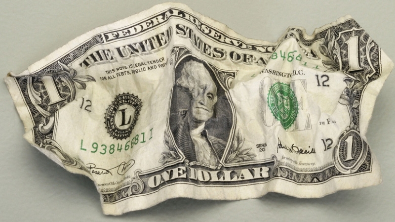 &laquo;Стремятся минимизировать риски&raquo;: Китай седьмой месяц подряд выводит деньги из американского госдолга