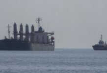 «Террористические акции киевского режима»: МО РФ заявило, что атаки на объекты в Крыму ставят под угрозу зерновую сделку