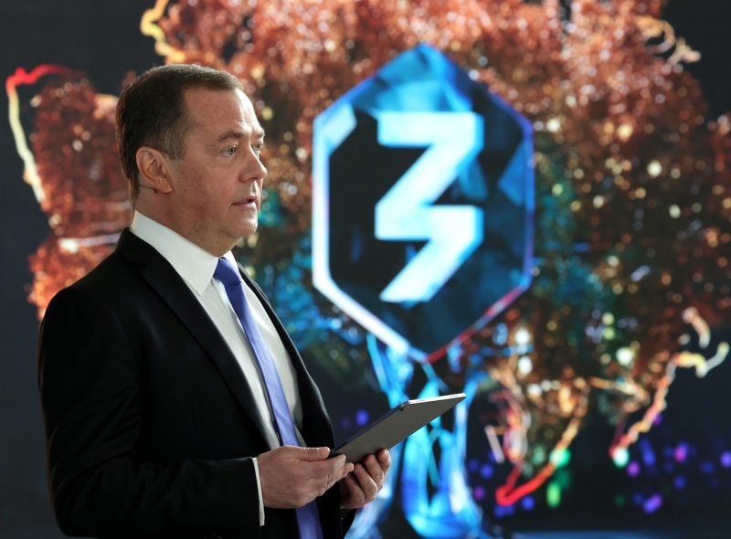 Торможение инфляции и рост зарплат: Орешкин спрогнозировал рост экономики России на 2% в 2023 году