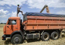 Трейдер Louis Dreyfus прекращает экспорт зерна из России с 1 июля