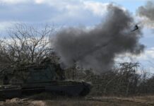 Ударами авиации и огнём артиллерии: в МО заявили об уничтожении до 370 военных ВСУ и наёмников на Донецком направлении