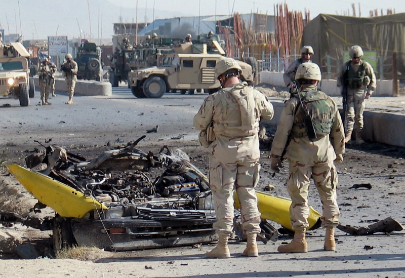 Угроза стабильности: Шойгу заявил об ответственности США и НАТО за ситуацию с терроризмом в Центральной Азии