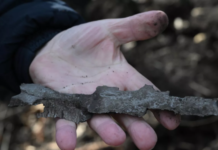 Украинские войска обстреляли Владимировку в ДНР