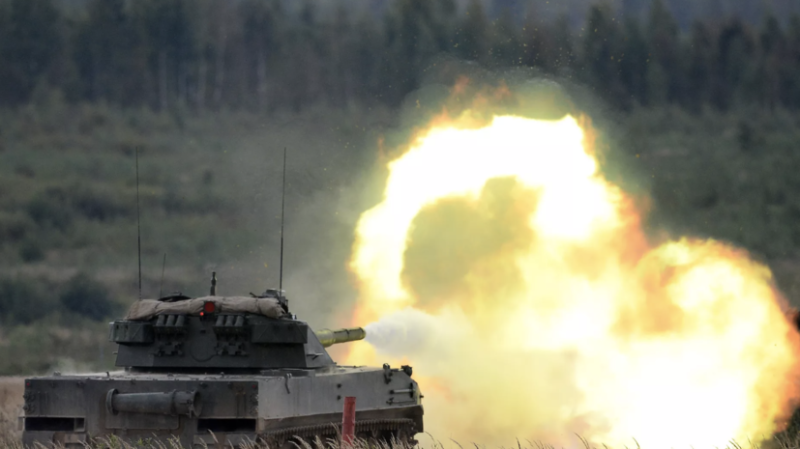 &laquo;Уникальная боевая машина&raquo;: в России начинается производство самоходки &laquo;Спрут-СДМ1&raquo;