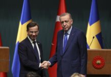 Условия для Стокгольма: в Турции заявили о необходимости дополнительных шагов со стороны Швеции для вступления в НАТО