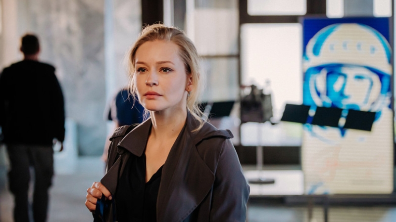 Успешный старт: фильм &laquo;Вызов&raquo; возглавил прокат в России