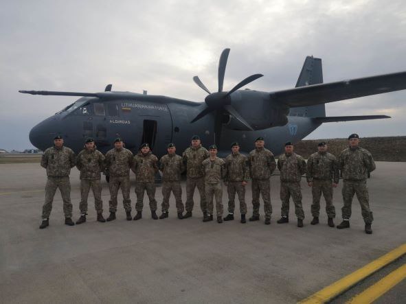 &laquo;Утилитарное отношение&raquo;: глава НАТО заявил, что Украина &laquo;со временем&raquo; получит членство в блоке