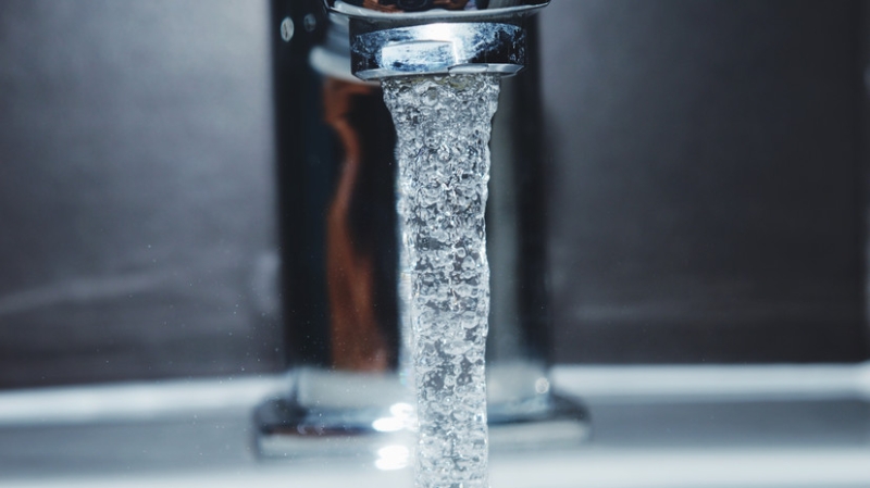 В ДНР на водоводе Дон — Северский Донец — Донбасс запустили первую насосную станцию