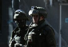 В ДНР заявили, что мирная жительница ранена при обстреле села Никольское боевиками ВСУ