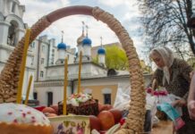 В Госдуме предлагают сделать выходным понедельник после Пасхи