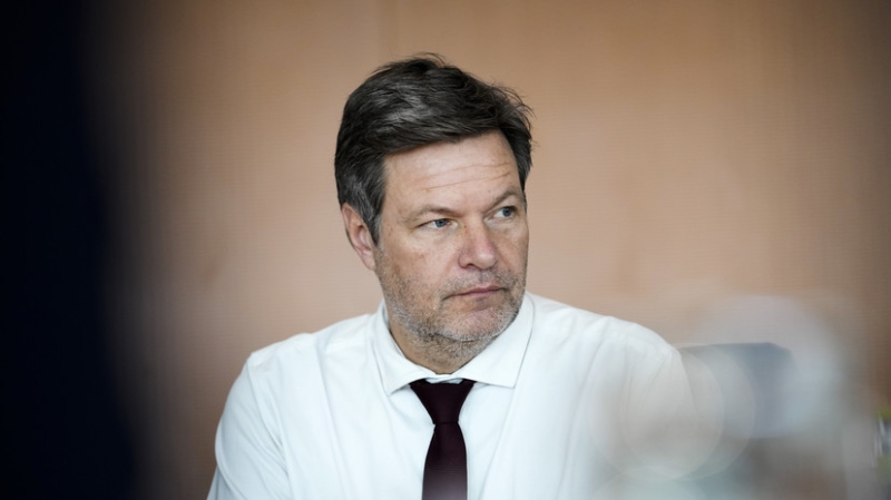 В Минэкономики ФРГ призвали усилить таможенный контроль для предотвращения обхода санкций