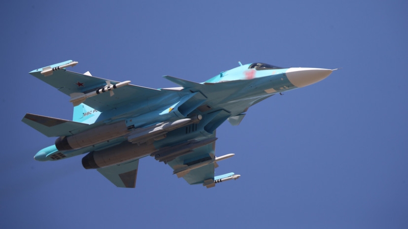 В районе Харькова: в Минобороны РФ сообщили об ударе по цехам украинского предприятия, где ремонтировали БПЛА «Стриж»