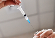 В России в ходе подчищающей иммунизации от кори привили около 500 тысяч человек