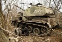 В ускоренном режиме: ремонтные бригады в зоне СВО освоили новые способы восстановления тяжёлой техники ВС РФ