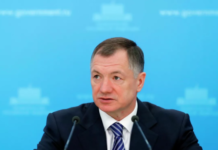 Вице-премьер России Хуснуллин заявил, что его никак не интересуют санкции США