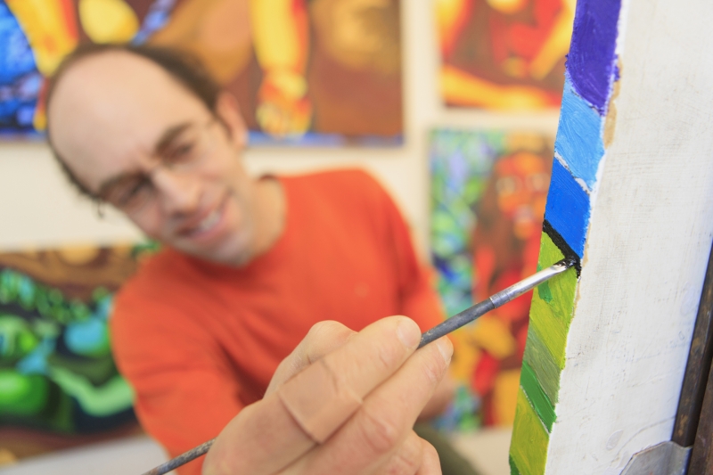 &laquo;Вопрос широкой инклюзивной культуры&raquo;: специалисты &mdash; об адаптации людей с расстройствами аутистического спектра