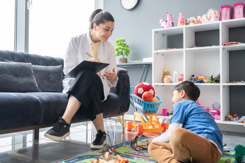 &laquo;Вопрос широкой инклюзивной культуры&raquo;: специалисты &mdash; об адаптации людей с расстройствами аутистического спектра