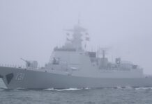 ВС КНР на учениях вокруг Тайваня отработали манёвры по окружению и сдерживанию острова