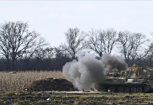 ВС России поразили командный пункт 81-й бригады ВСУ в районе Белогоровки