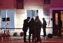 «Вычислили его телефон»: кто стоит за Telegram-каналом «Республиканской армии», связываемой с убийством Татарского