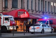 «За отвагу, проявленную при исполнении долга»: Путин наградил погибшего военкора Татарского орденом Мужества