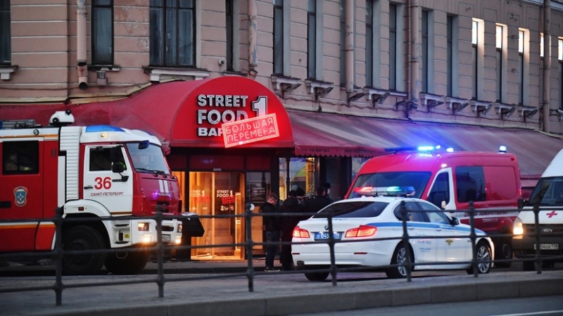 «За отвагу, проявленную при исполнении долга»: Путин наградил погибшего военкора Татарского орденом Мужества