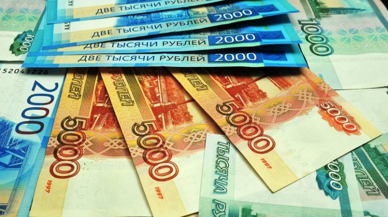 &laquo;Задача номер один&raquo;: Путин спрогнозировал рост реальных зарплат в России на 3&mdash;5% в 2023 году