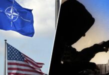 Задействуется сетевая инфраструктура Украины: ФСБ заявила об использовании Западом новых видов кибероружия против России