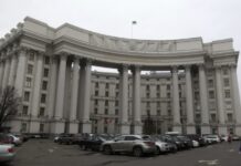 Замглавы МИД Украины Джапарова отправится с визитом в Индию с 9 по 12 апреля