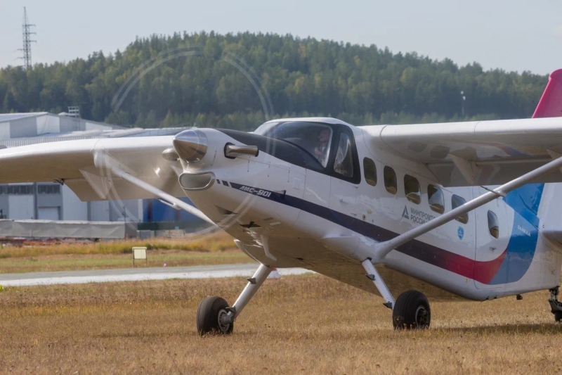 &laquo;Зависит дальнейшее развитие воздушных линий&raquo;: как создаётся новый российский авиадвигатель ВК‑800СМ