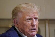 Журналист Fox Карлсон: суд над Трампом является атакой на демократию в США